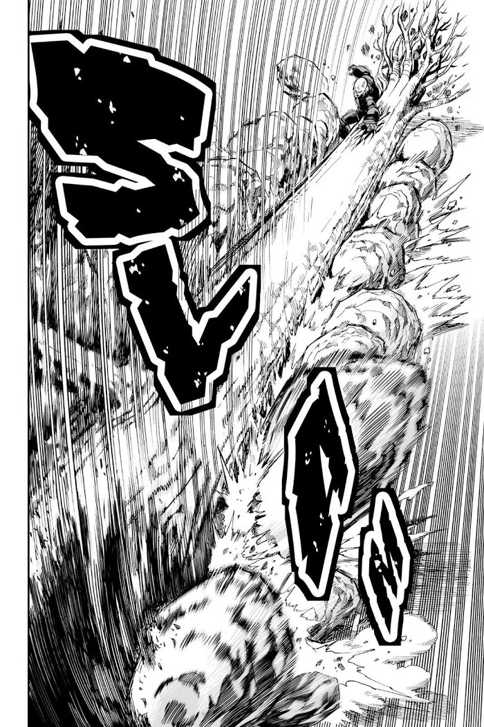 One Punch Man - Chapter 13 image 24